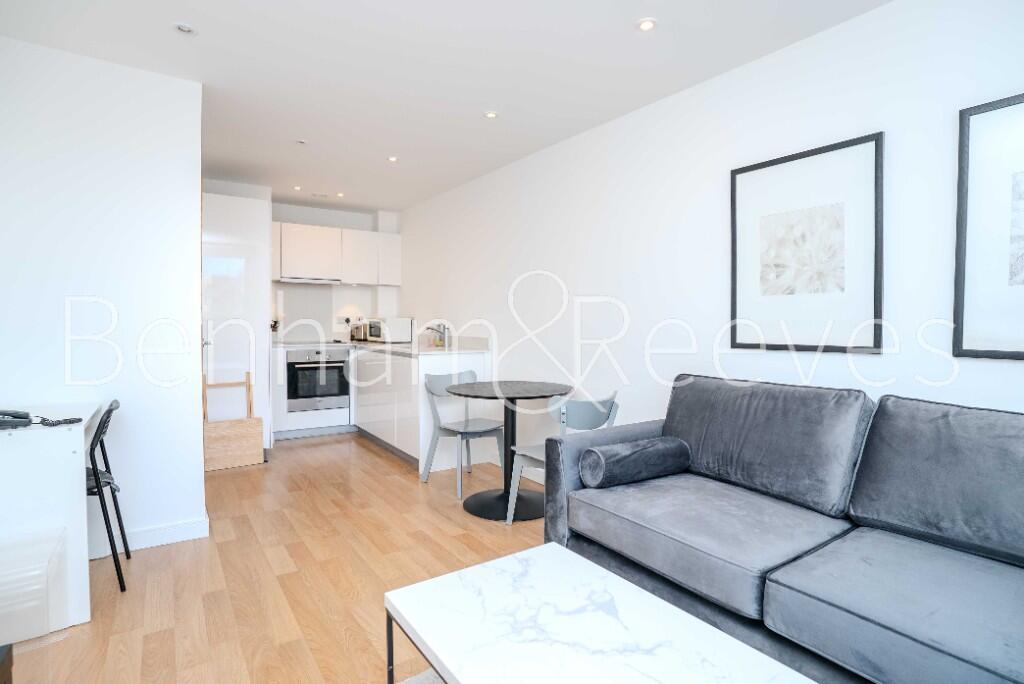 Main image of property: Goodchild Road, Highgate, N4