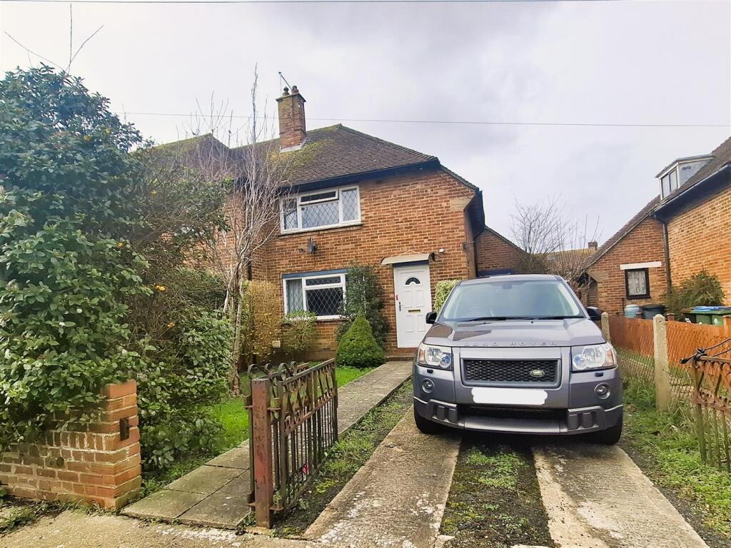 Main image of property: Manning Road, Wick, Littlehampton