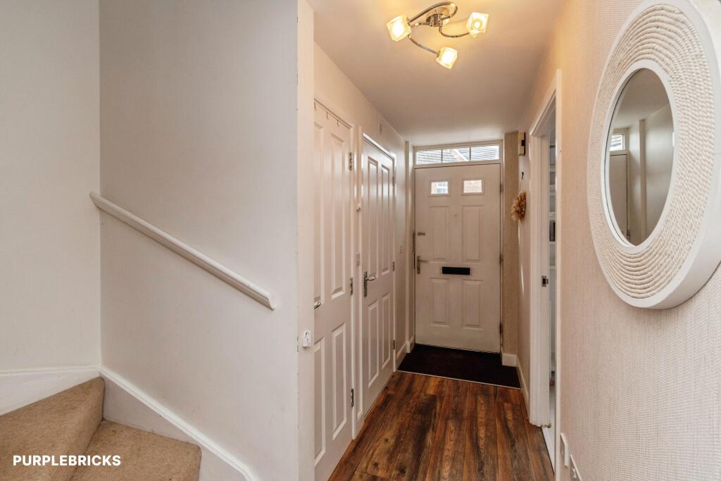 House in Dudley - View 2