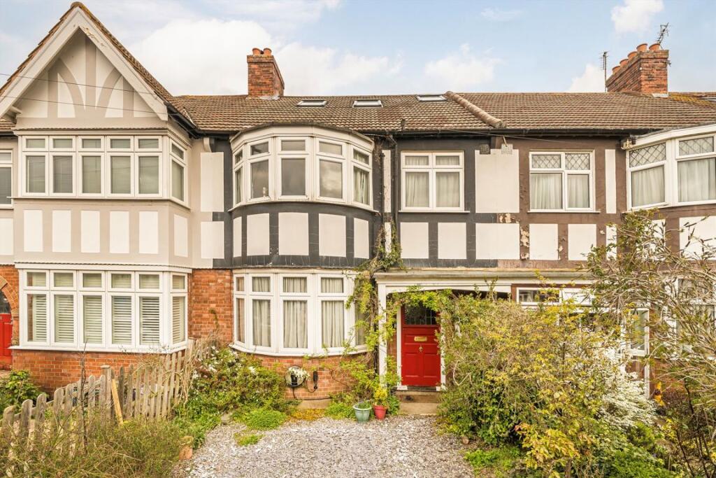 Main image of property: Springfield Avenue, West Wimbledon