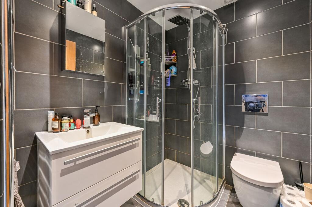 Caledonian Road, London, N1 - Ansicht 6