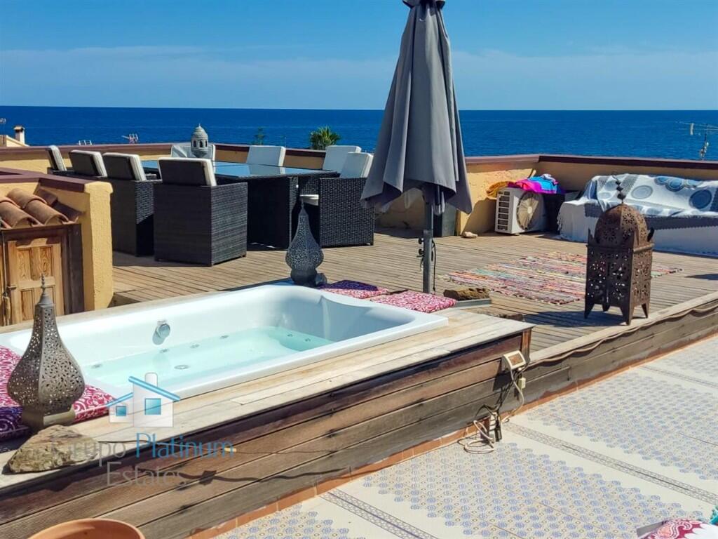 Main image of property: Cala El Calón, Almería, Andalucía