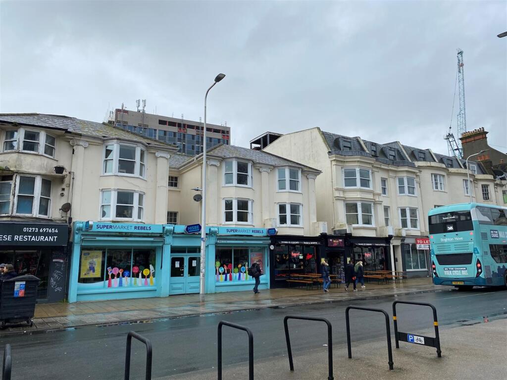 Main image of property: St Peters House, 20-26 York Place, Brighton