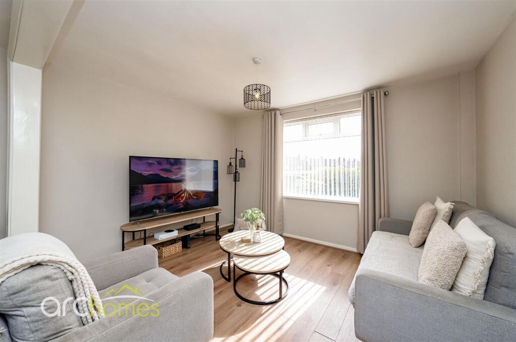 House in Wigan, Hag Fold - View 2