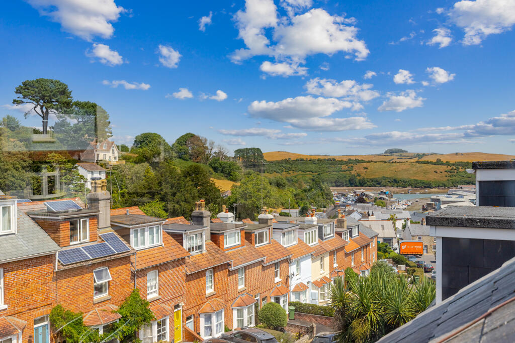 Cranmere, Coronation Road, Salcombe, Devon photo 2