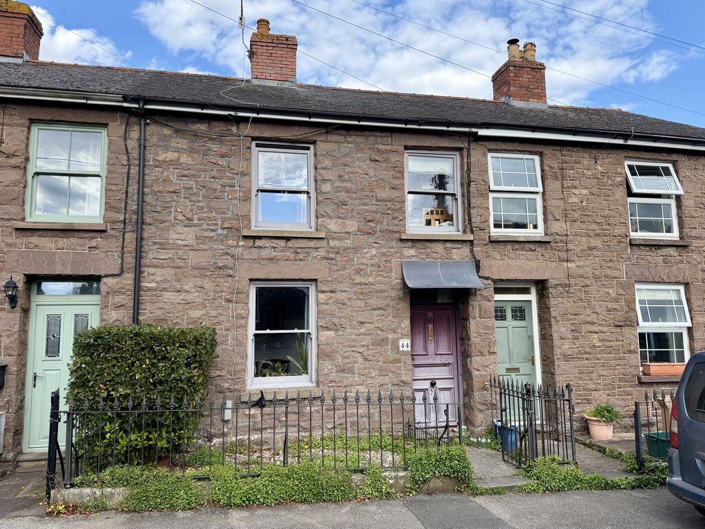 Main image of property: North Street, Abergavenny