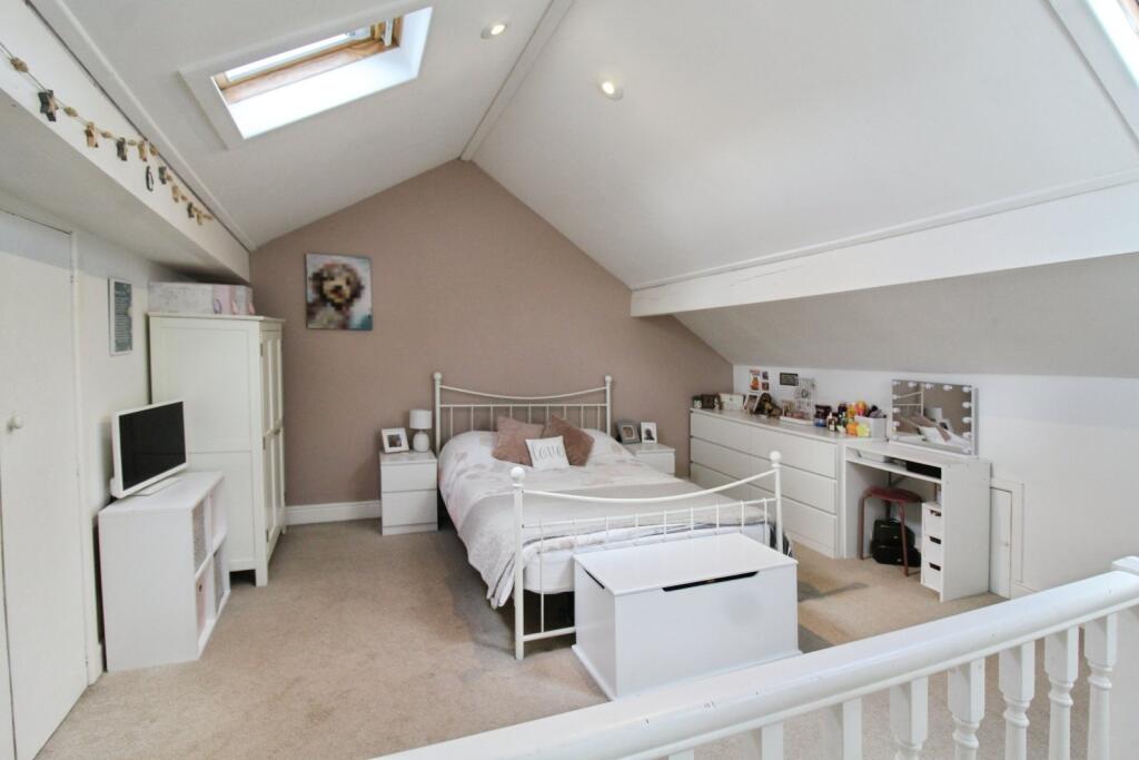 Additional image 16 of Skipton Road, Earby, Barnoldswick, Lancashire, BB18