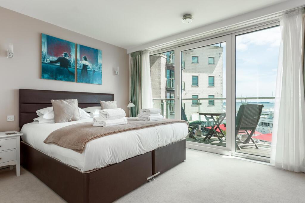 Additional image 8 of Dolphin Quays, The Quay, Poole