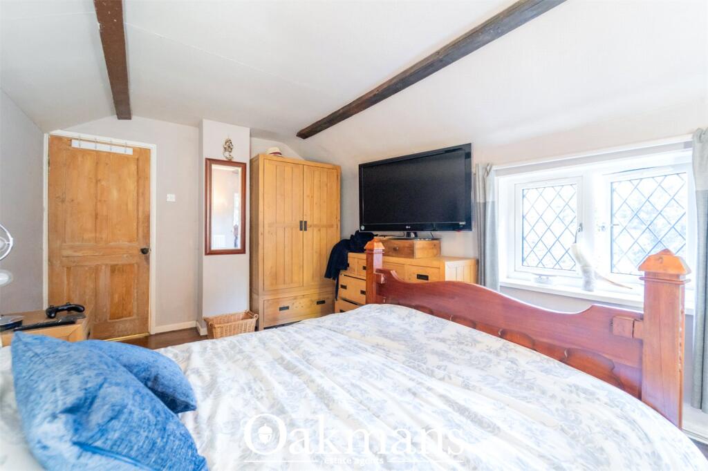 Additional image 10 of Hinton Fields, Bournheath, Bromsgrove, Worcestershire, B61