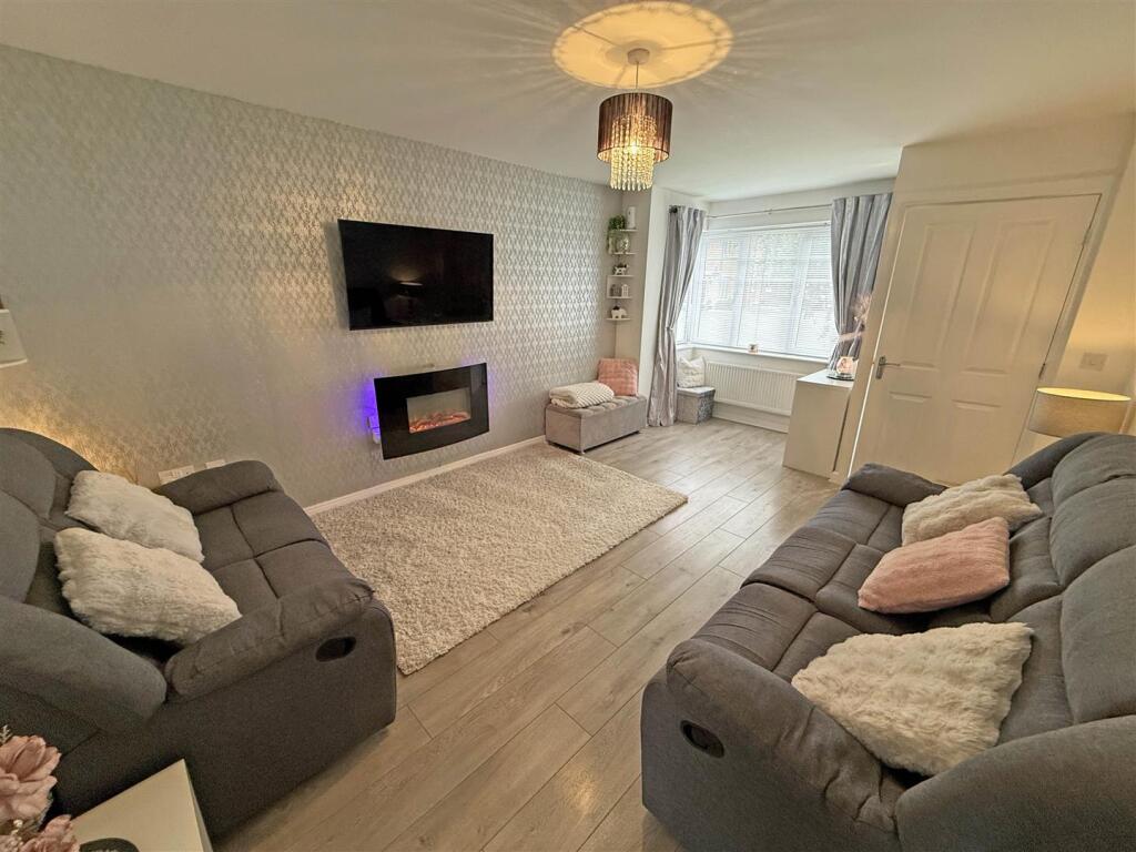 House in Newcastle upon Tyne - View 3
