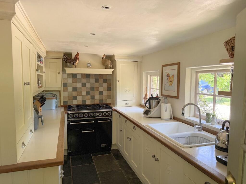 Bulford Village, Salisbury - View 5