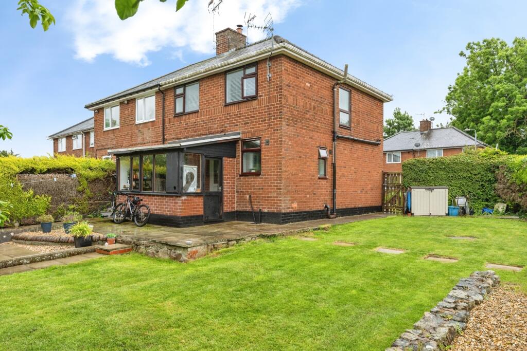House in Chester, Mold - View 2