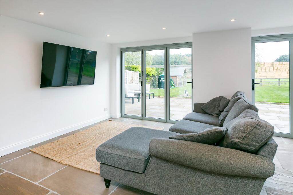 House in Seaton Ross - More
