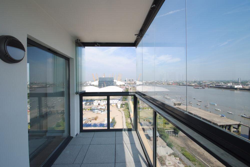 Main image of property: Barge Walk, Greenwich, LONDON, SE10