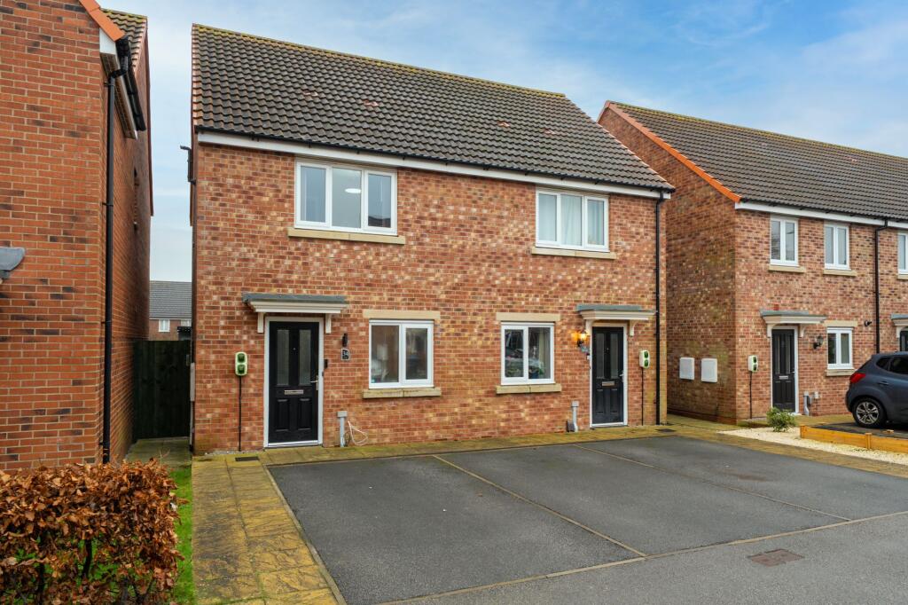 Main image of property: Heather Court, Killinghall, HG3