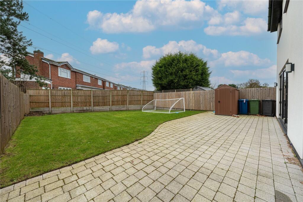 Additional image 35 of Coton Lane, Tamworth, Staffordshire, B79