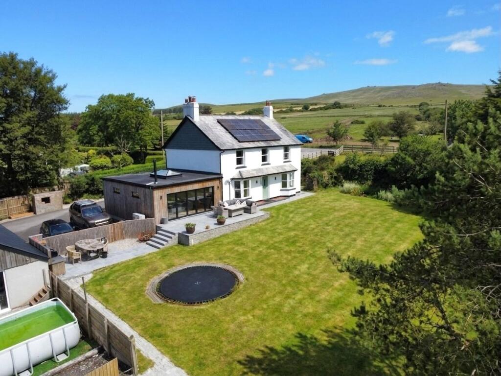 Main image of property: Vale Down, Lydford, Okehampton