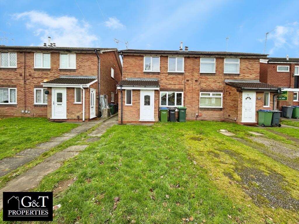 Main image of property: Peel Way, Tividale, Oldbury