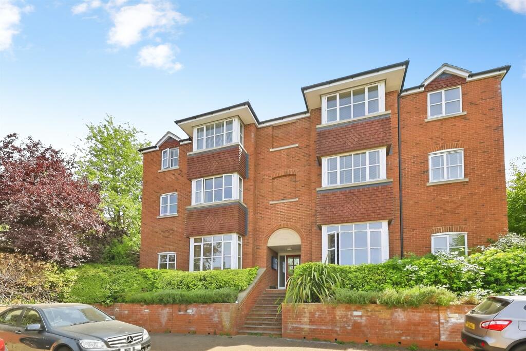 Main image of property: High Street, Kingsthorpe, Northampton