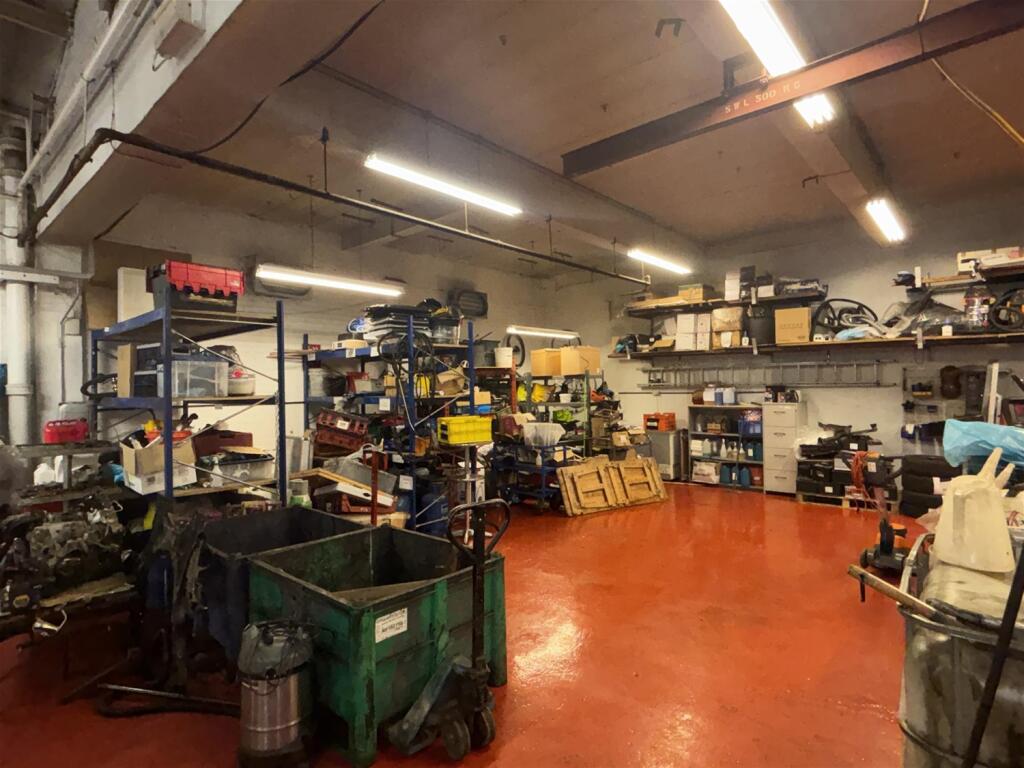 Additional image 6 of Vehicle Repairs & MOT, West Yorkshire