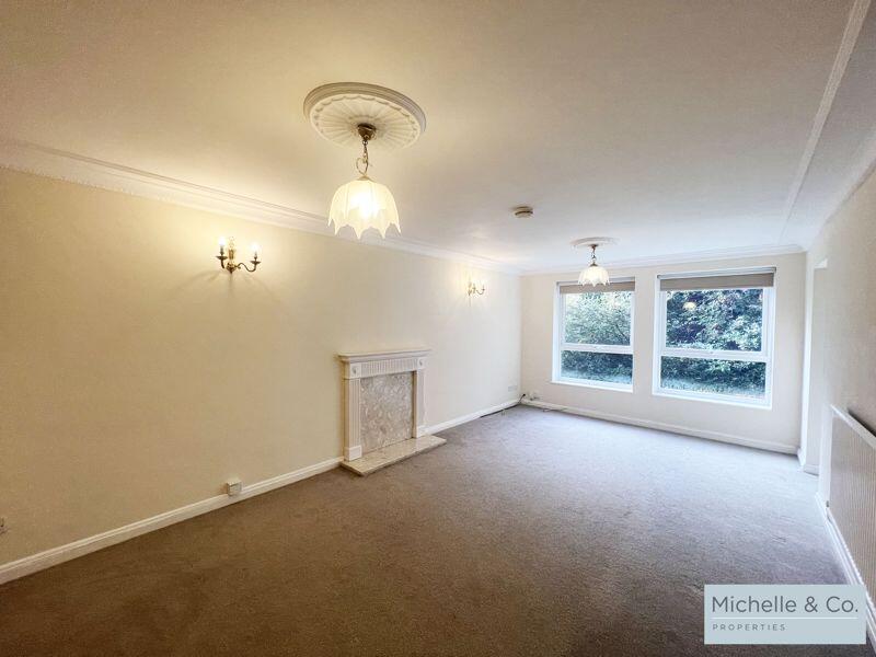 Apartment in Birmingham, West Midlands - View 2
