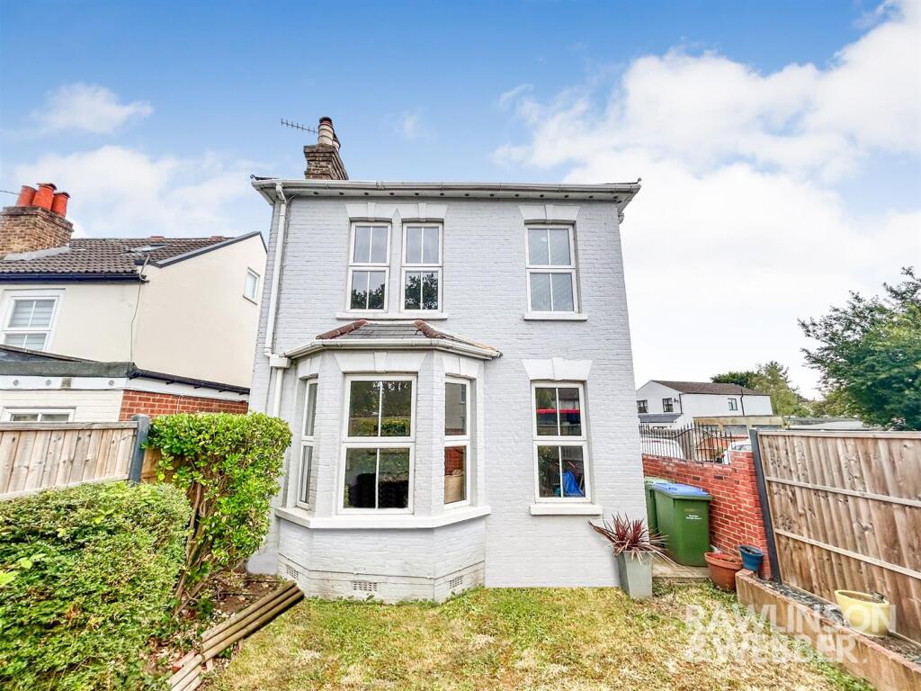 Main image of property: Walton Road, West Molesey