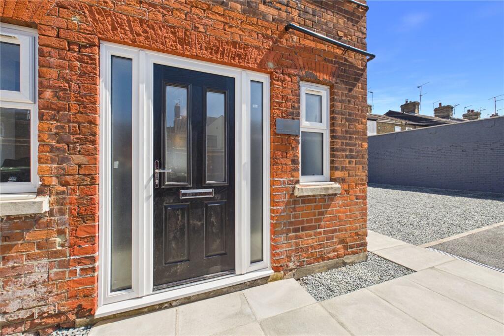 Main image of property: Lovewell Road, Lowestoft, Suffolk, NR33