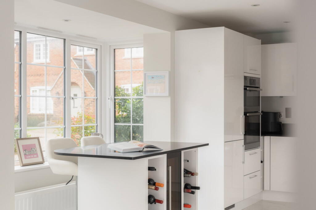 House in Pitstone - View 2