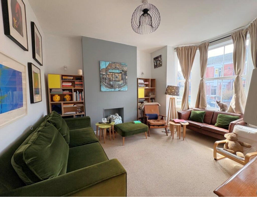 Main image of property: Marshall Road, Levenshulme