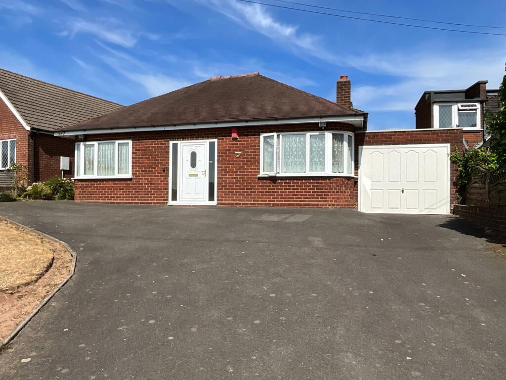 Main image of property: ROWLEY REGIS, Dudley Road