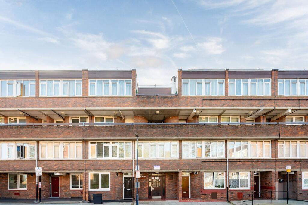 Apartment in London - View 4