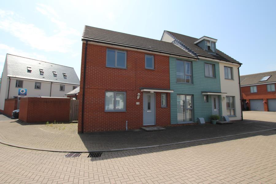 Main image of property: Lawn Close - Cheswick Village