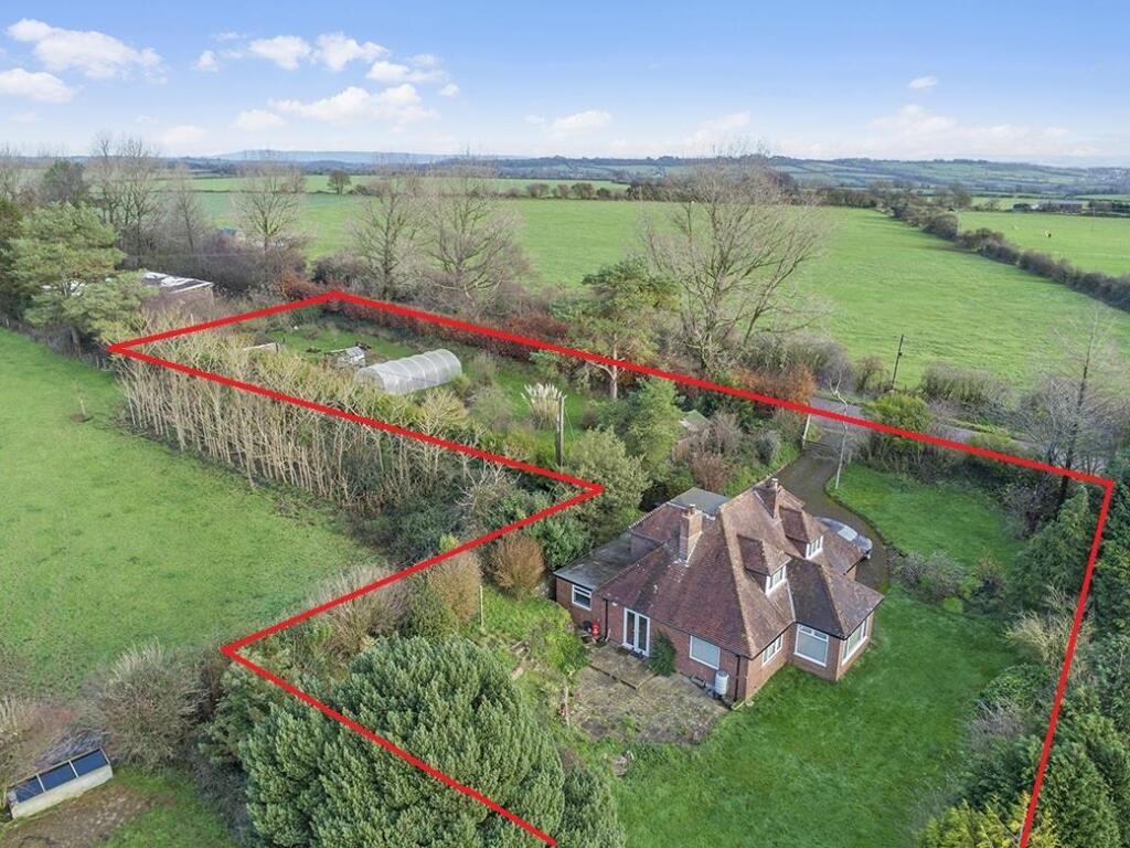 Main image of property: Sigwells, Sherborne