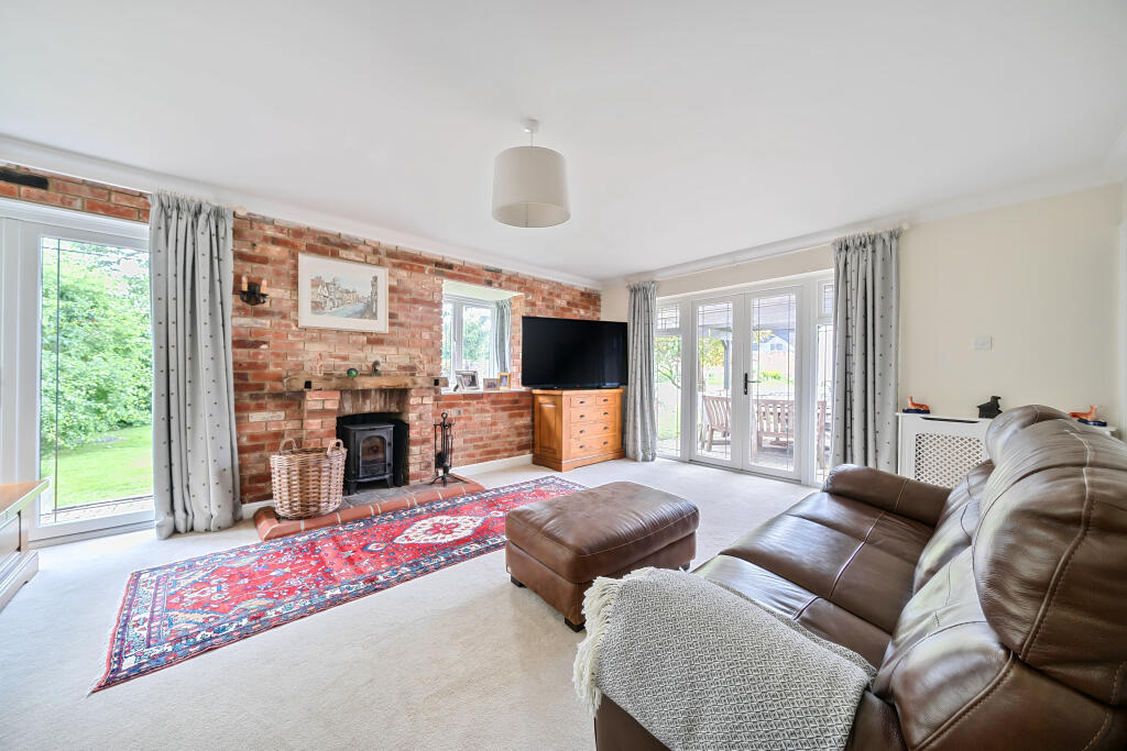 Dundridge Lane, Bishops Waltham, SO32 photo 4