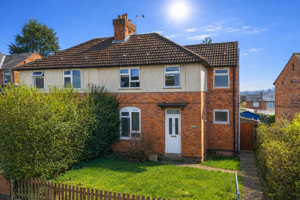 Main image of property: Park Hill Drive, Leicester, Leicestershire