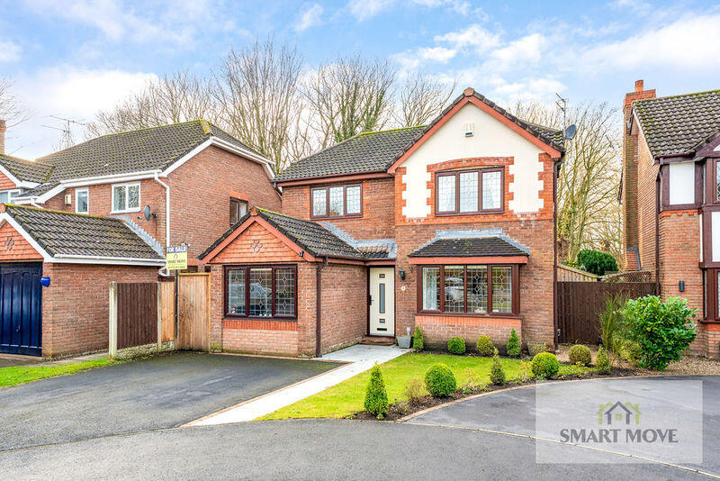 Main image of property: Maesbrook Close, Banks, Southport