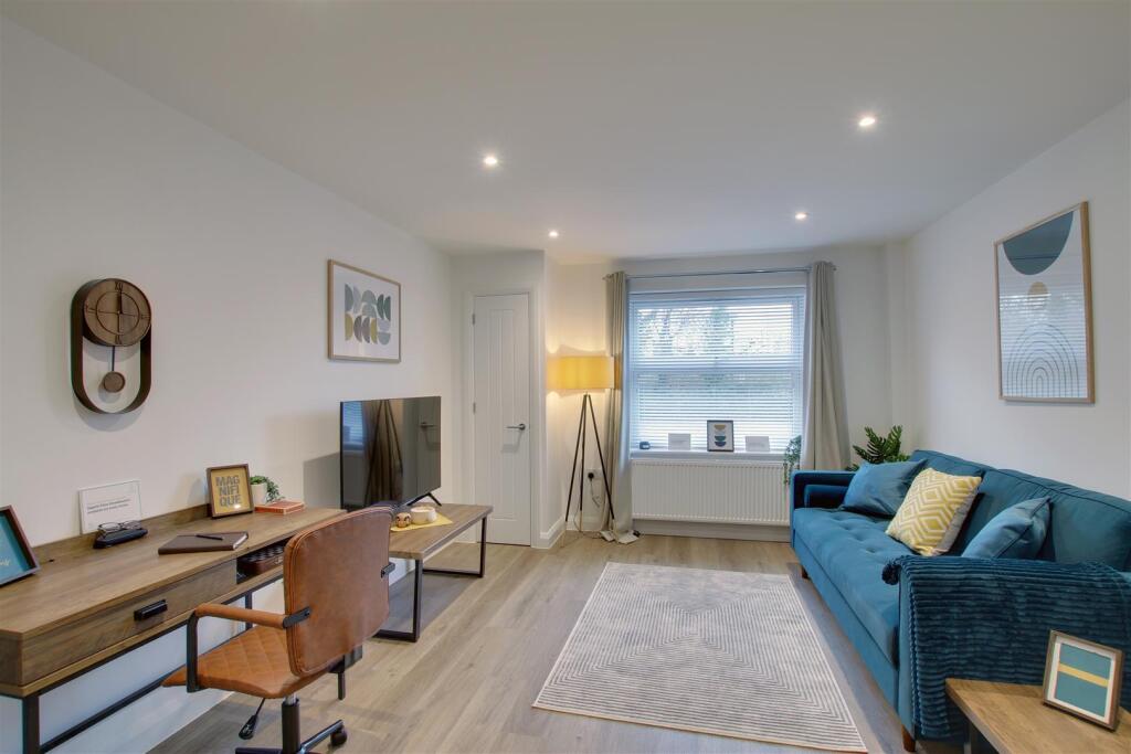 Apartment in Huntingdon, Fenstanton - View 3