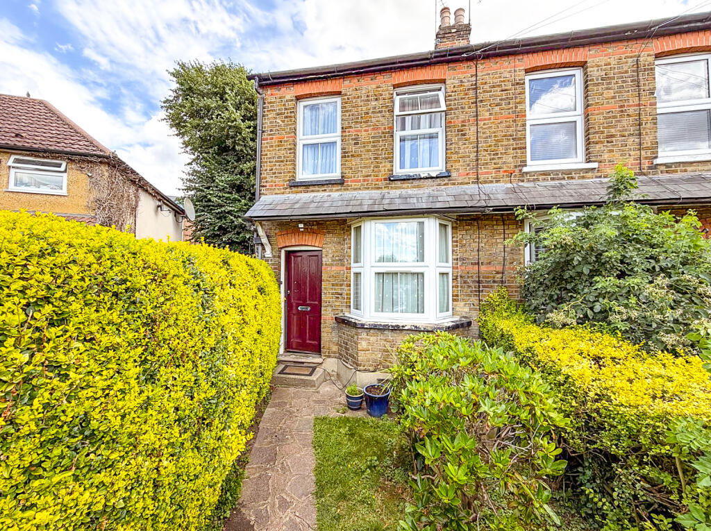 Main image of property: Bridge Road, Uxbridge, Greater London, UB8