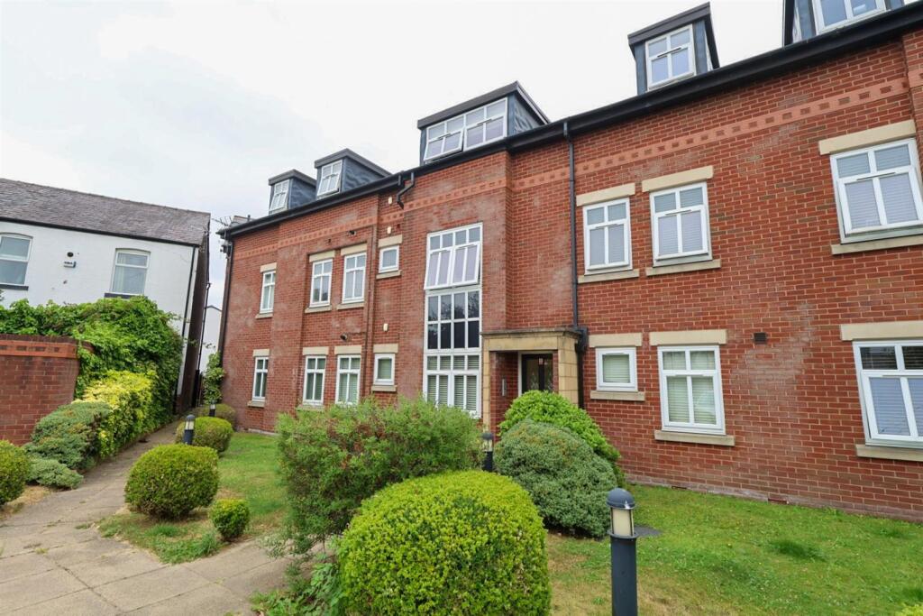 Main image of property: Worsley View, Worsley Road, Swinton