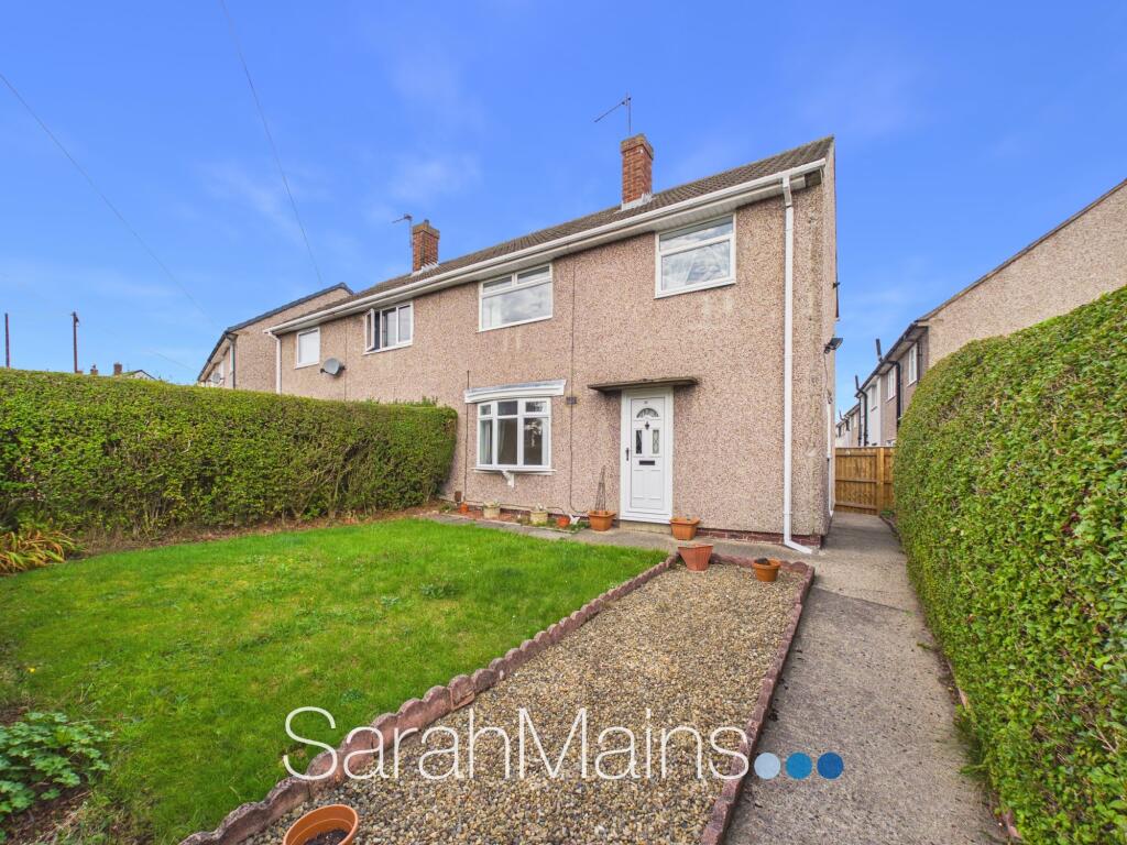 Main image of property: Heugh Hill, Springwell Village, NE9