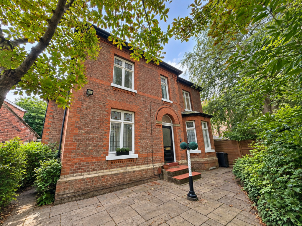 Main image of property: Doveston Road, Sale