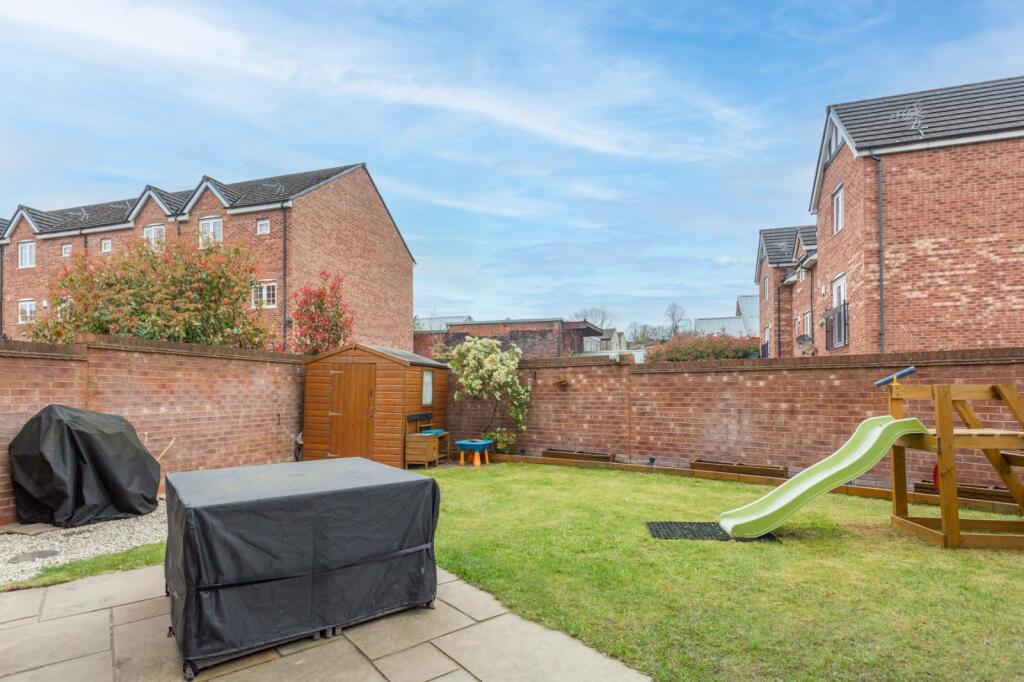 Malthouse Court, Liversedge, WF15 photo 4