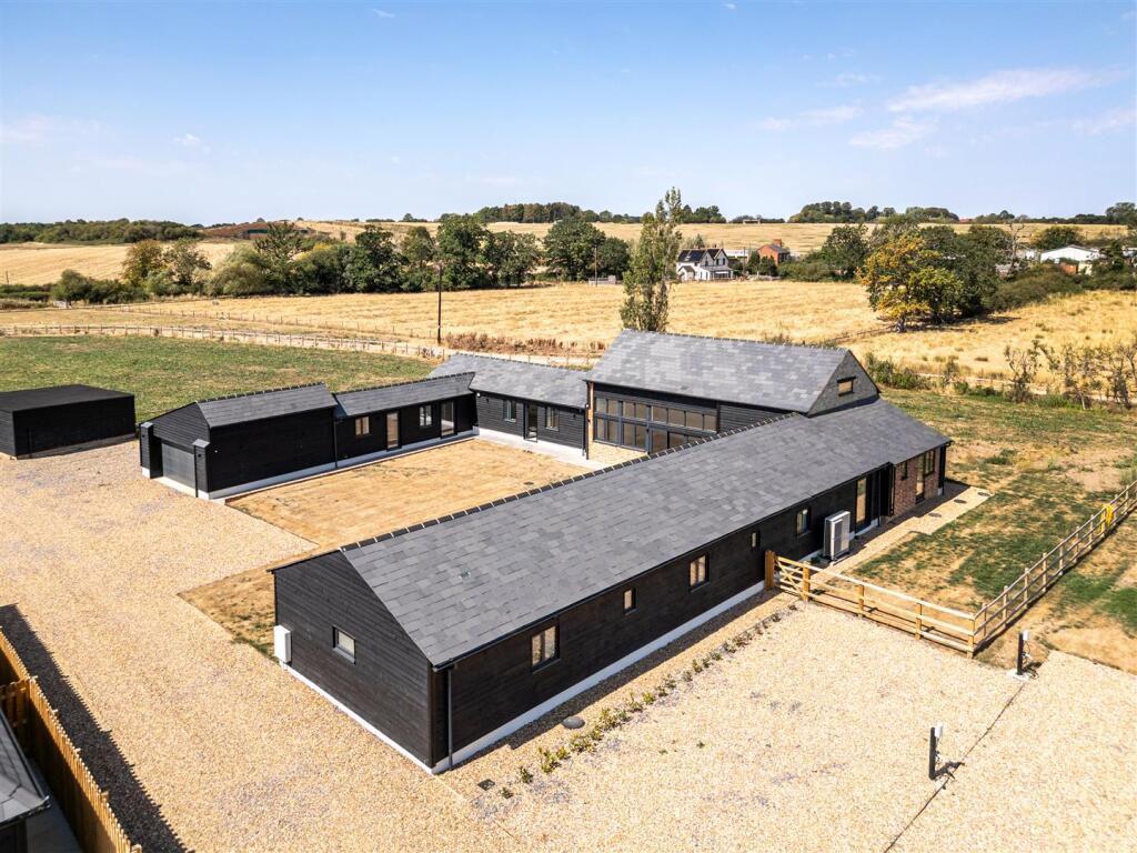 Main image of property: Charndon House Barn, The Charndon Estate, Marsh Gibbon