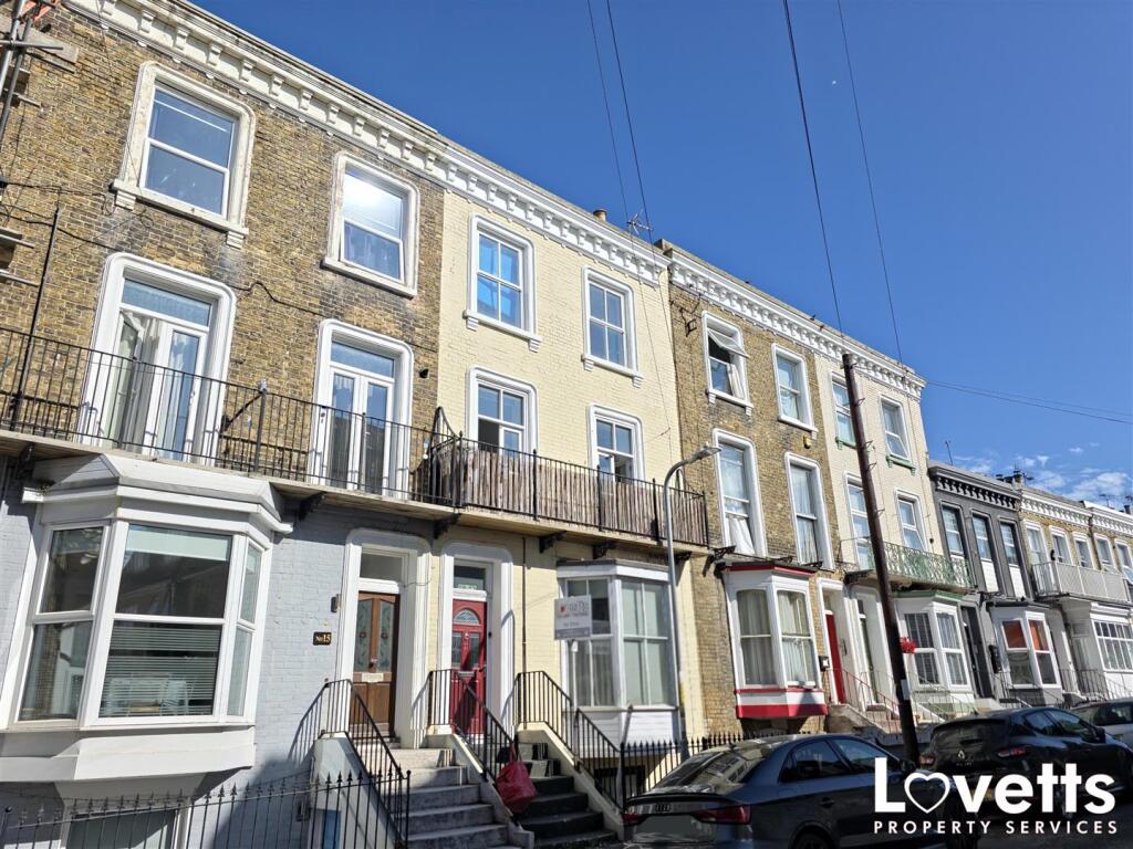 Main image of property: Ethelbert Road, Margate, Kent, CT9