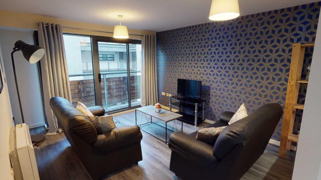 Main image of property: Back Colquitt Street, Liverpool