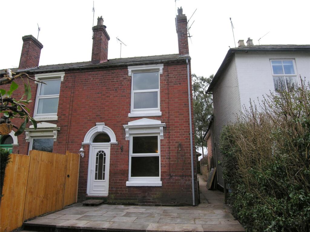 Main image of property: Mitton Gardens, Stourport-on-Severn, Worcestershire, DY13