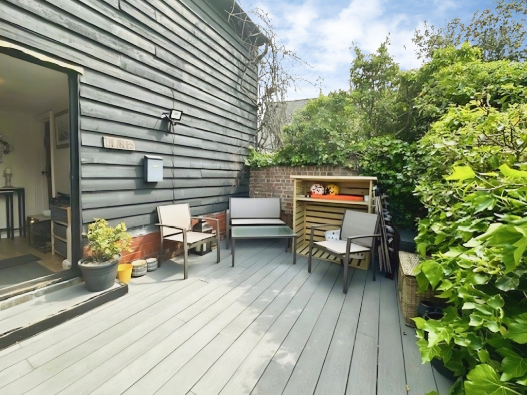 House in Cambridge - View 5