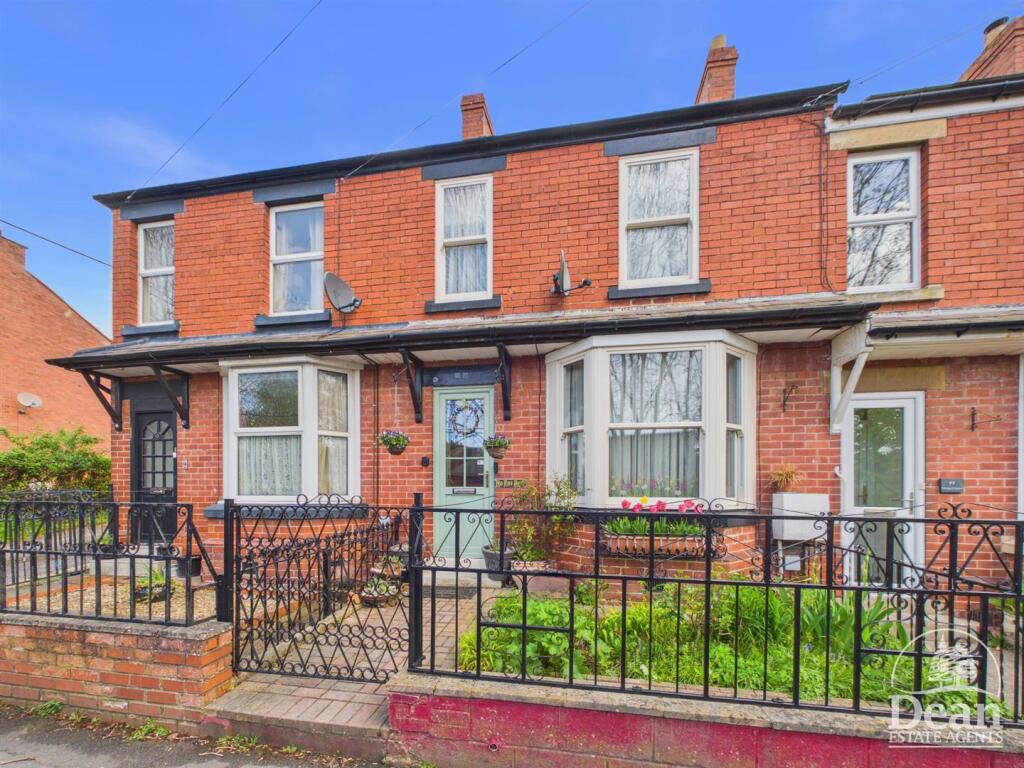 Main image of property: Homs Road, Ross-On-Wye