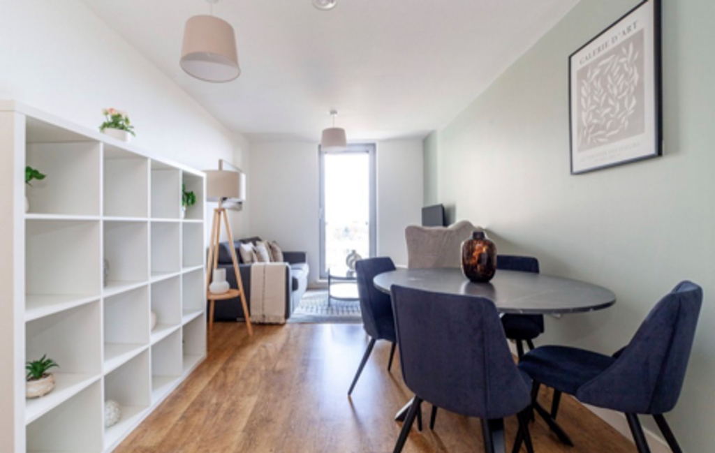 Main image of property: Emily Duncan Place, London, E7