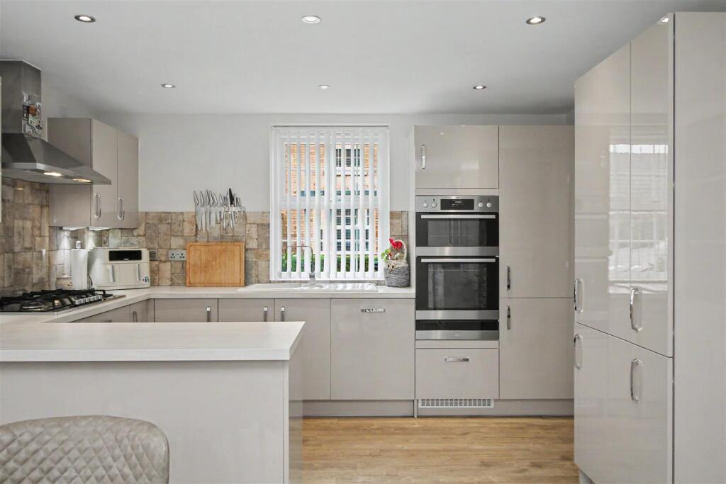 House in Northampton, Thrapston - View 3
